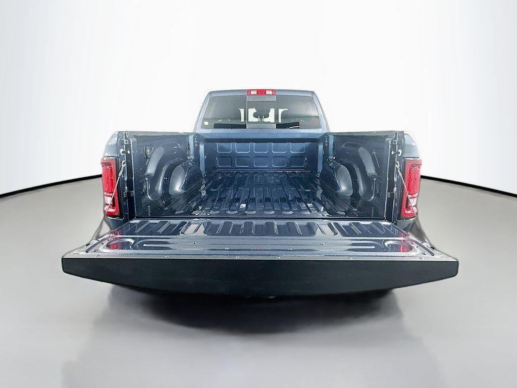 new 2026 Ram 2500 car, priced at $54,694