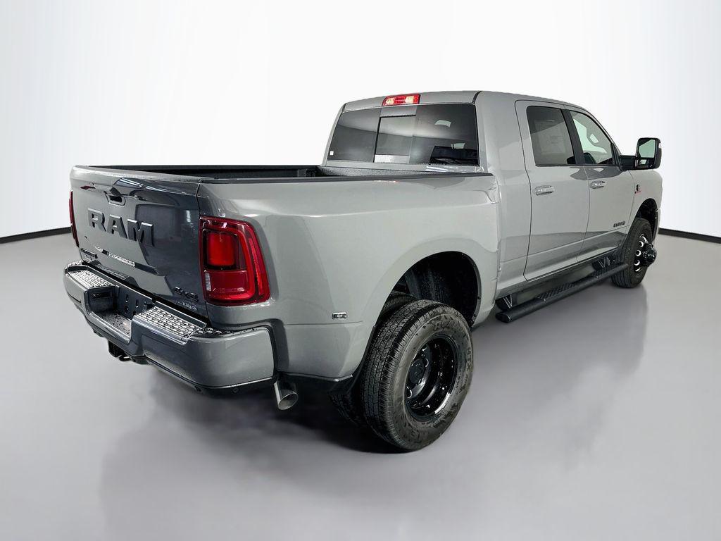 new 2026 Ram 3500 car, priced at $83,191