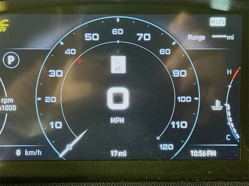 new 2026 Ram ProMaster 3500 car, priced at $49,622