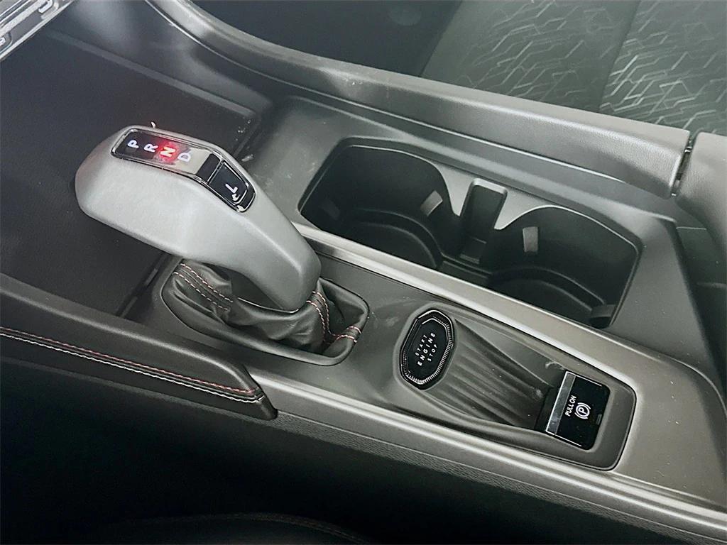 new 2026 Dodge Charger car, priced at $56,116