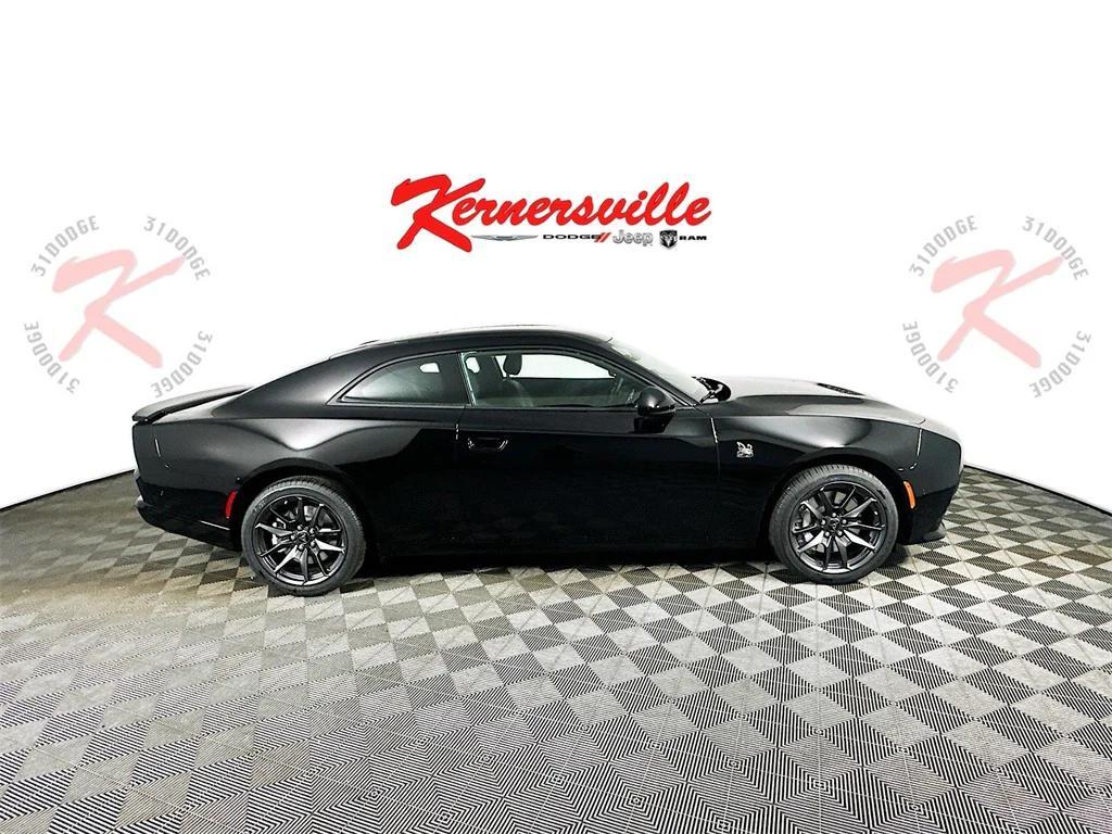 new 2026 Dodge Charger car, priced at $56,116