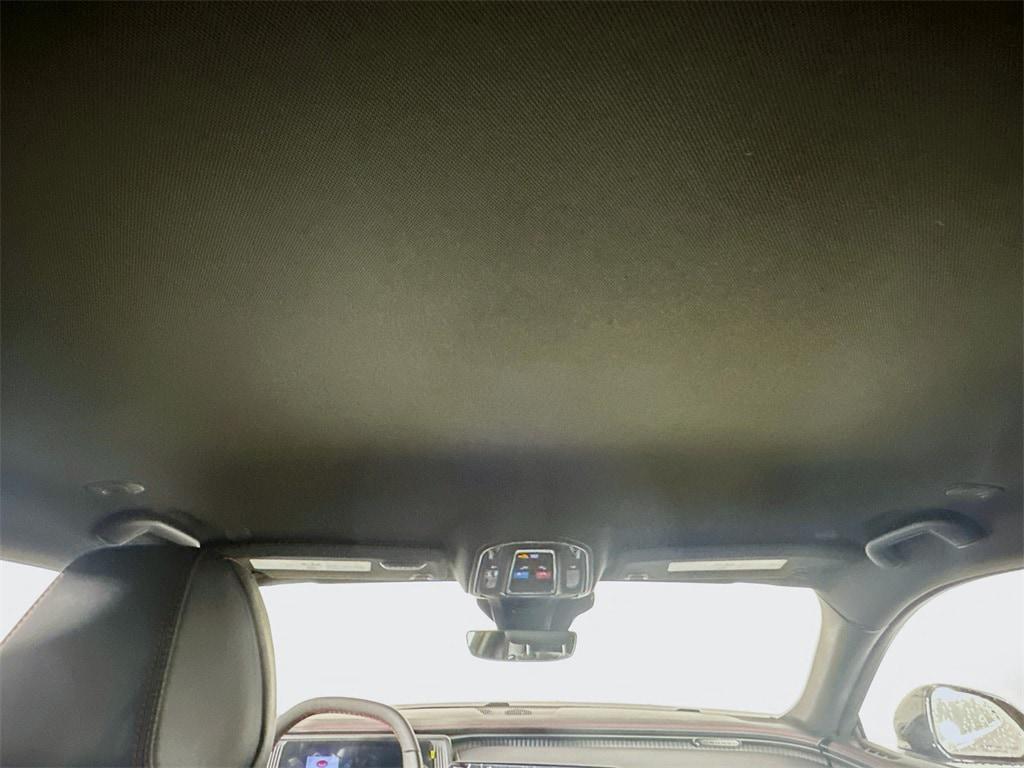 new 2026 Dodge Charger car, priced at $56,116