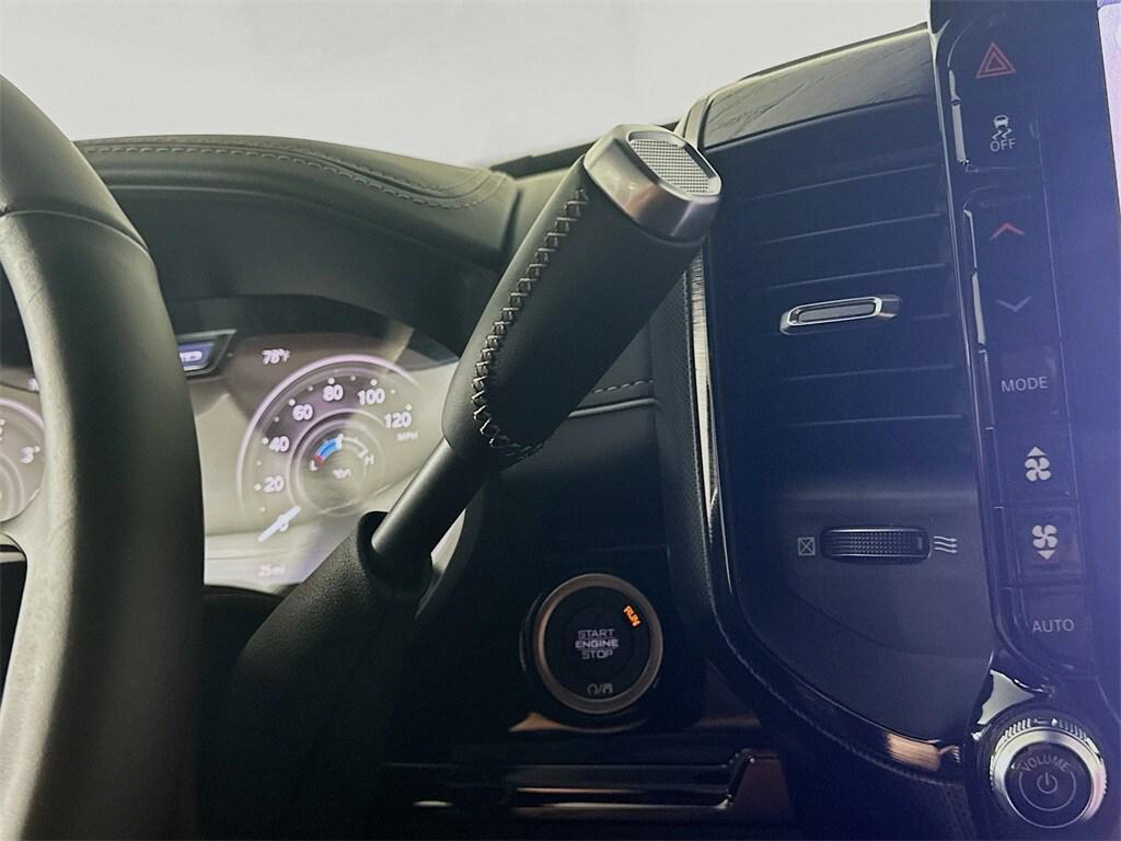 new 2026 Ram 3500 car, priced at $93,842