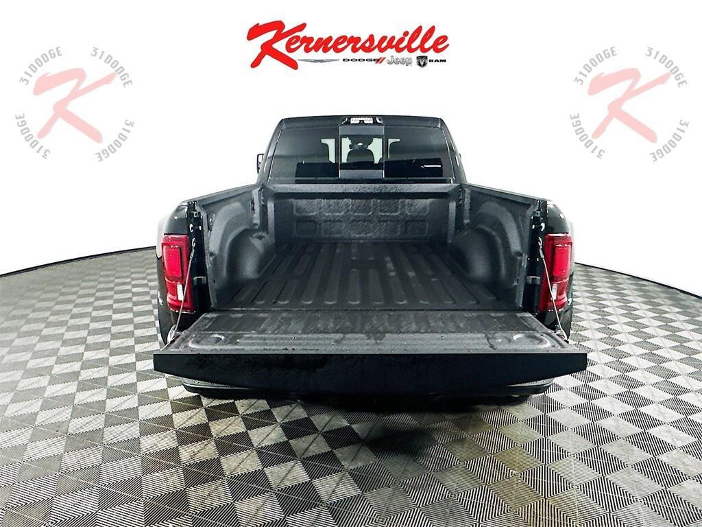 new 2026 Ram 3500 car, priced at $93,842