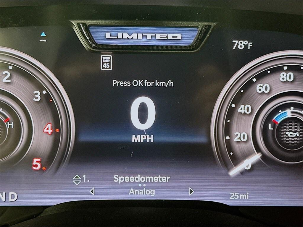 new 2026 Ram 3500 car, priced at $93,842