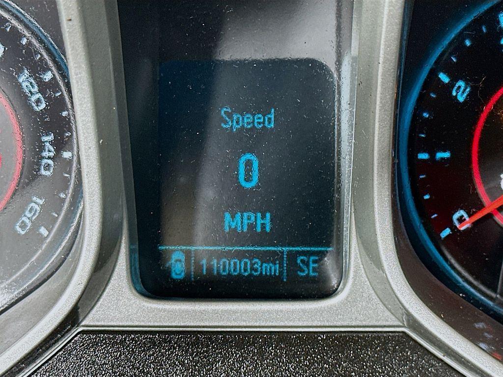 used 2015 Chevrolet Camaro car, priced at $13,684