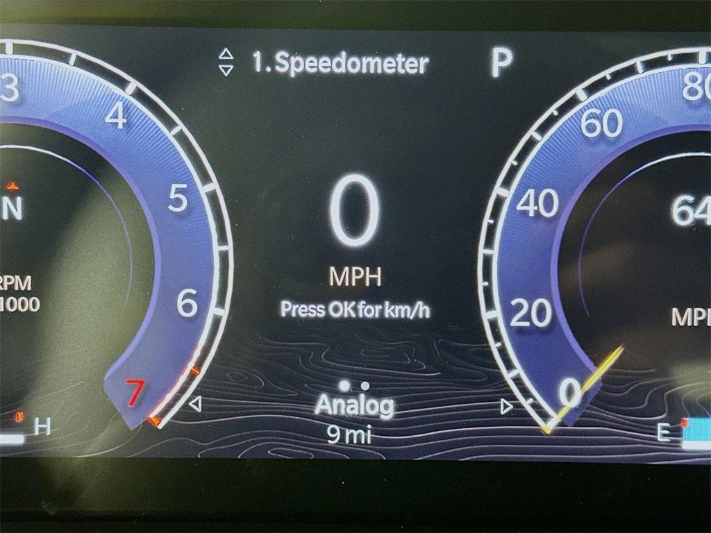 new 2026 Jeep Grand Cherokee L car, priced at $47,305