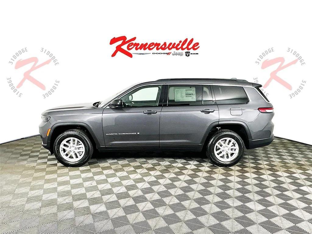 new 2026 Jeep Grand Cherokee L car, priced at $47,305