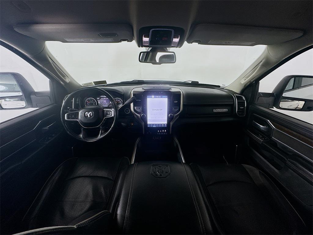 used 2023 Ram 2500 car