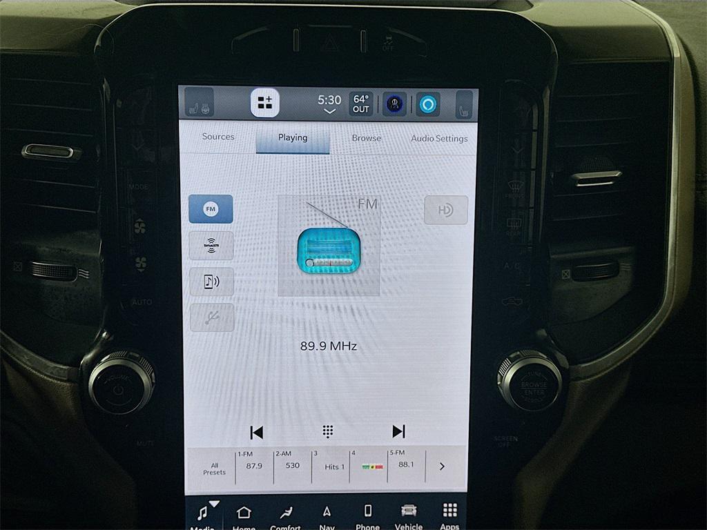 used 2023 Ram 2500 car