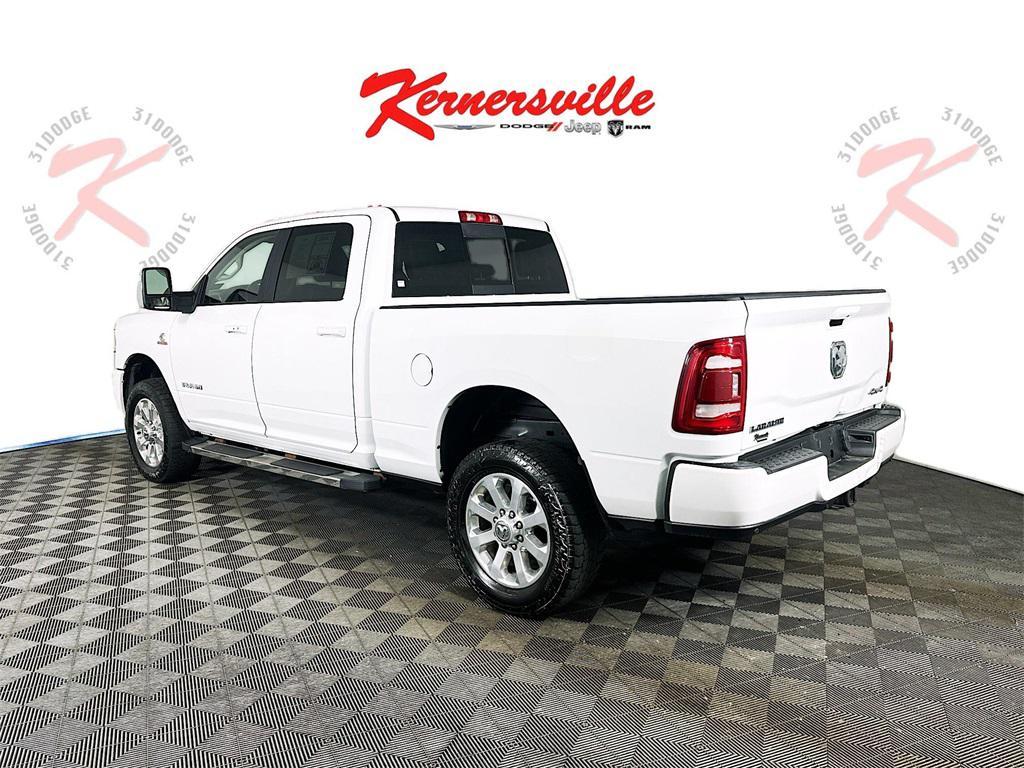 used 2023 Ram 2500 car