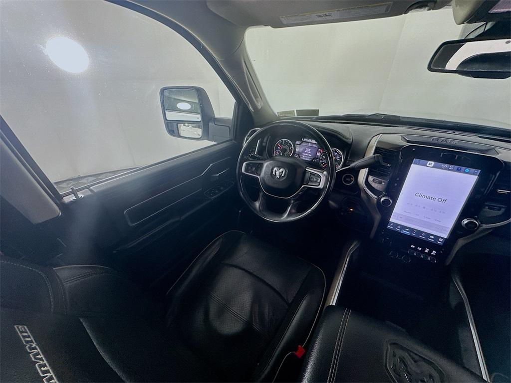 used 2023 Ram 2500 car