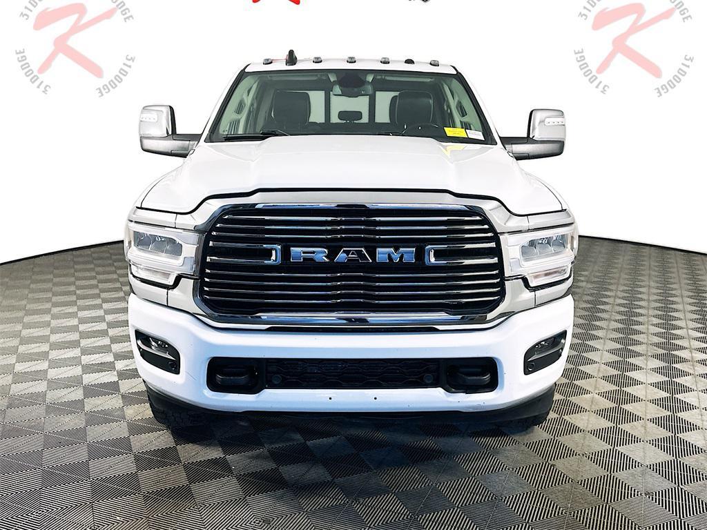 used 2023 Ram 2500 car