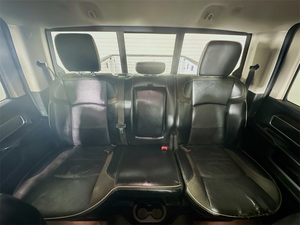 used 2023 Ram 2500 car