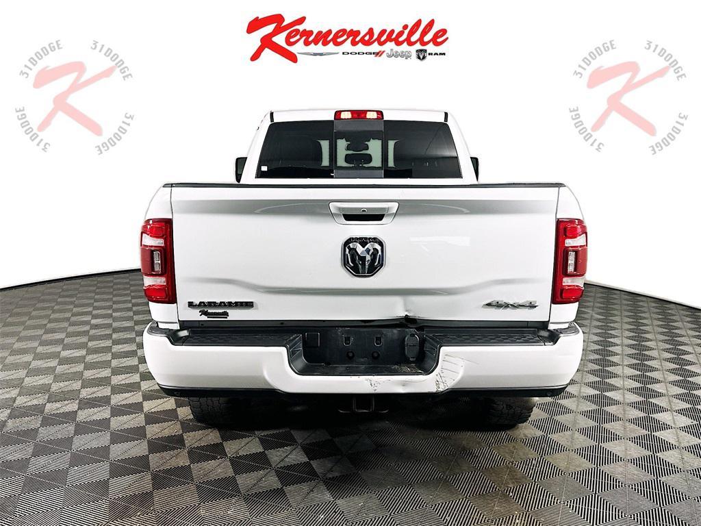 used 2023 Ram 2500 car