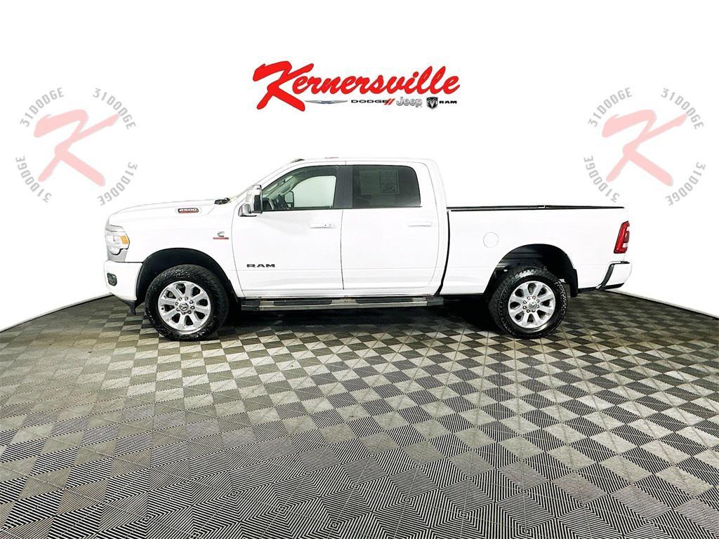 used 2023 Ram 2500 car