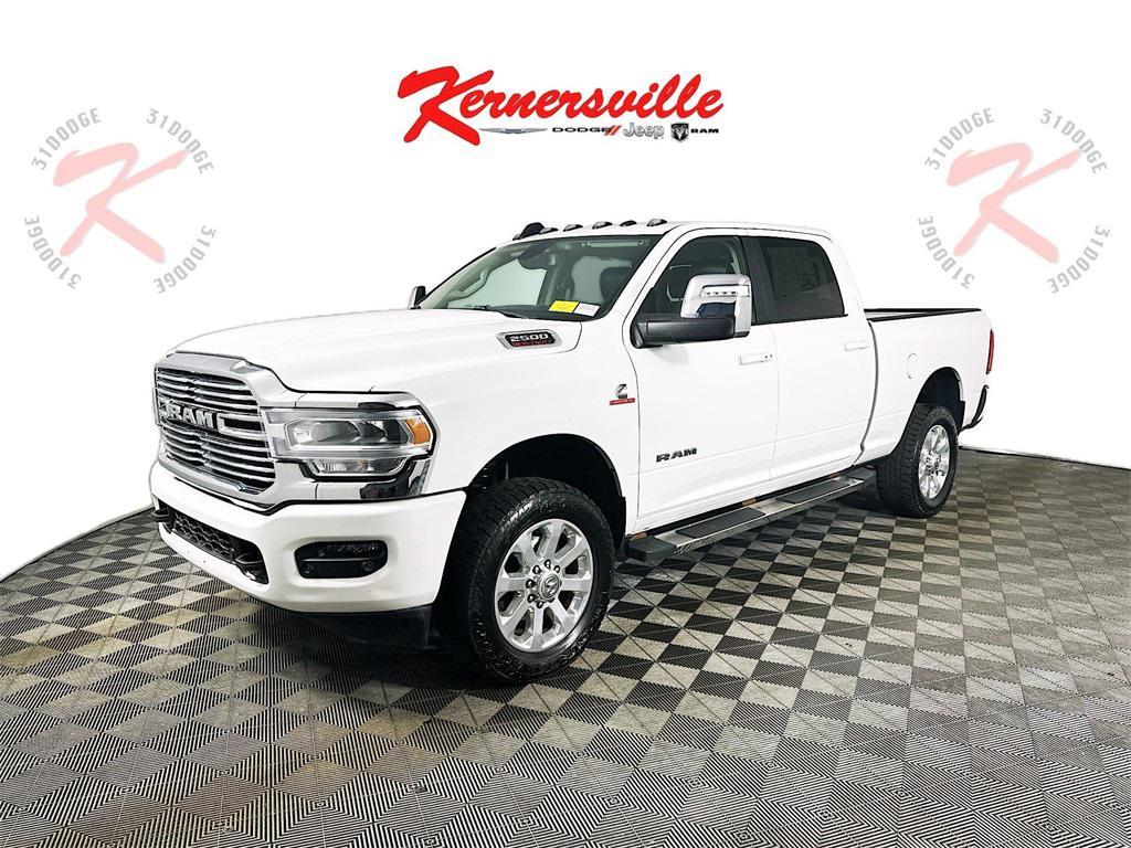 used 2023 Ram 2500 car