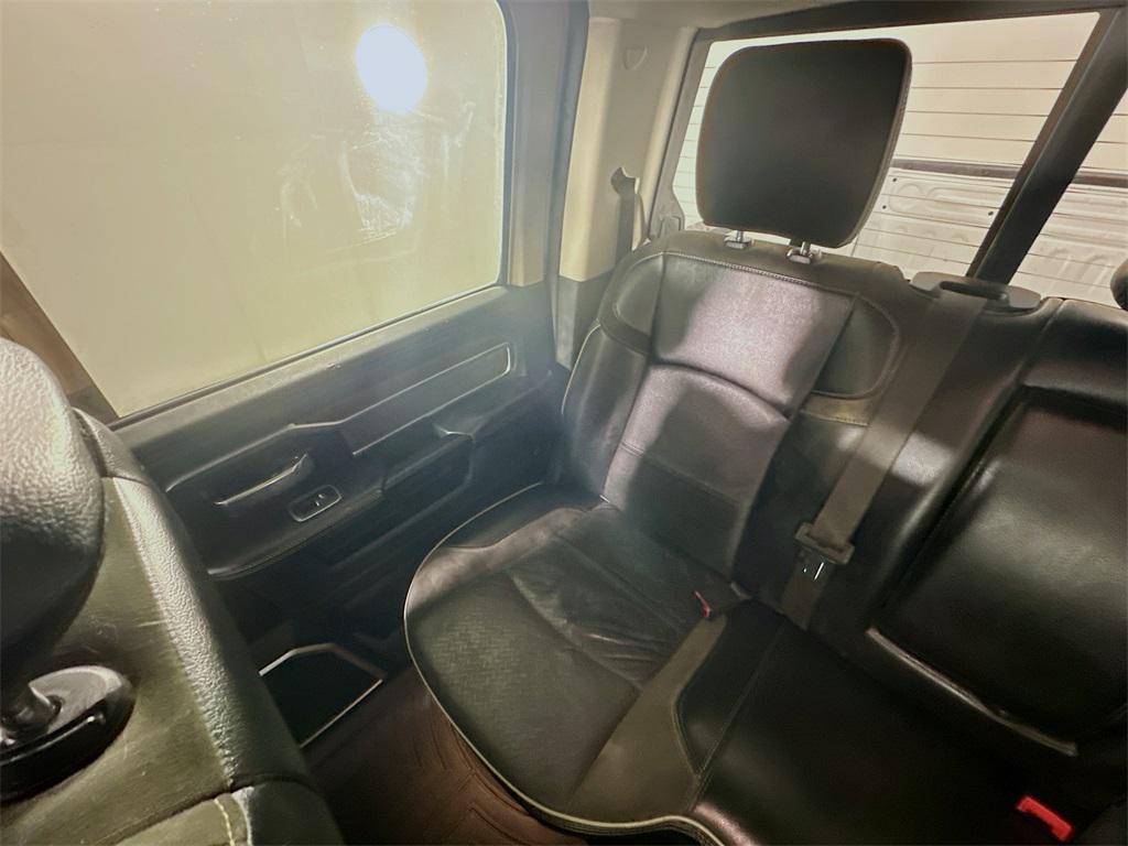 used 2023 Ram 2500 car