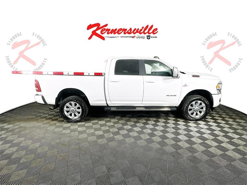 used 2023 Ram 2500 car
