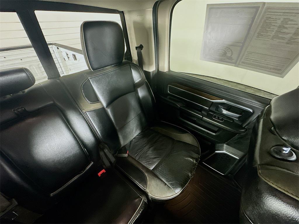 used 2023 Ram 2500 car