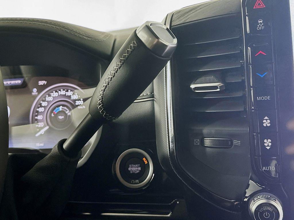 new 2026 Ram 2500 car, priced at $88,065
