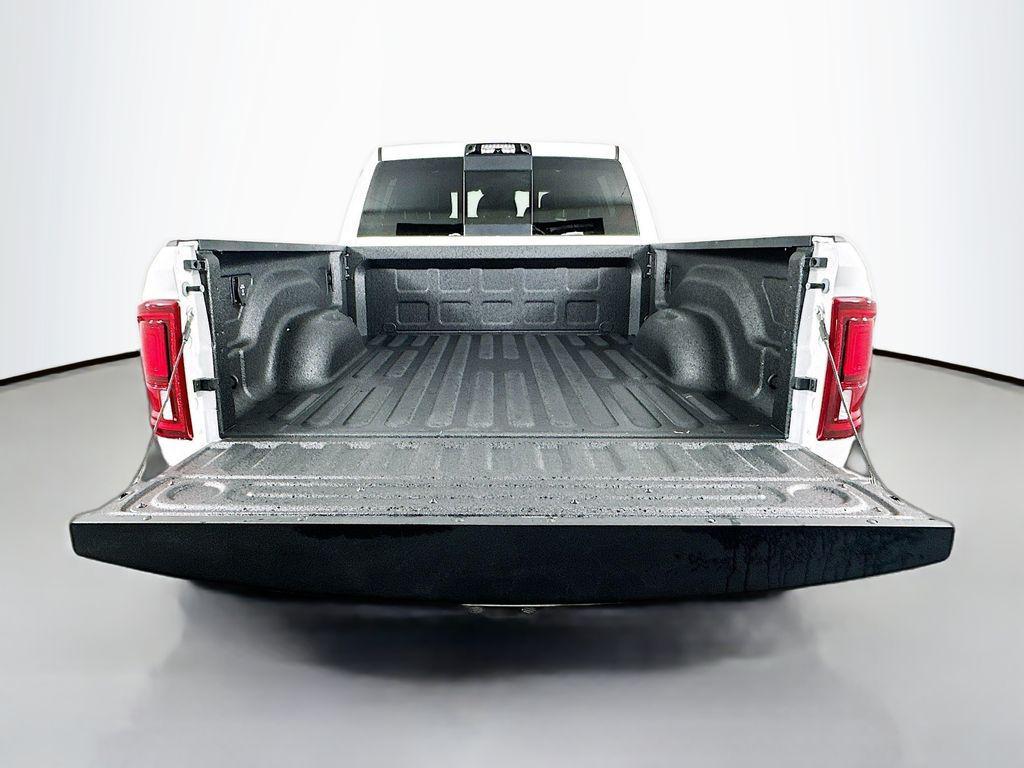 new 2026 Ram 2500 car, priced at $88,065