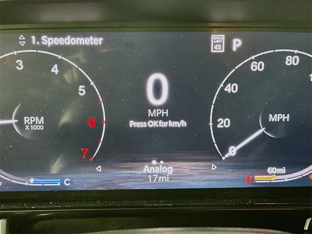 new 2026 Jeep Grand Wagoneer car, priced at $94,619