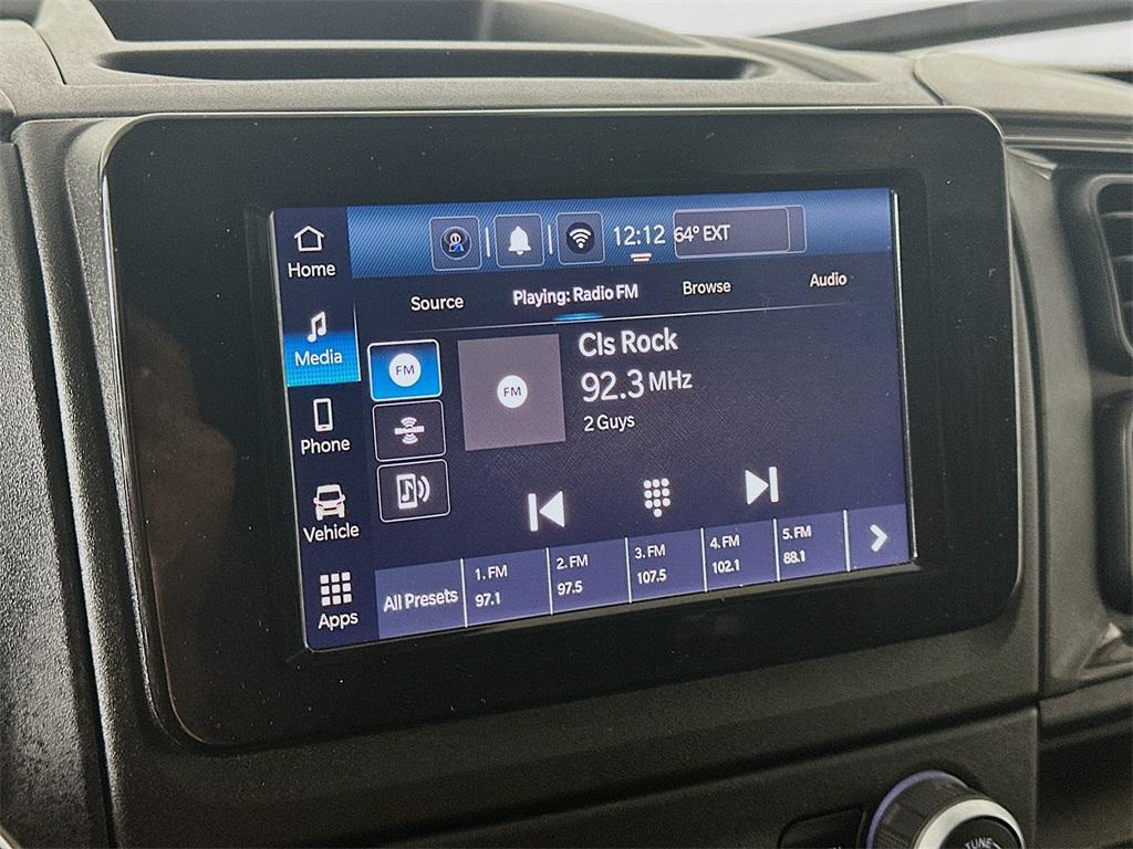 used 2023 Ram ProMaster 2500 car, priced at $26,435