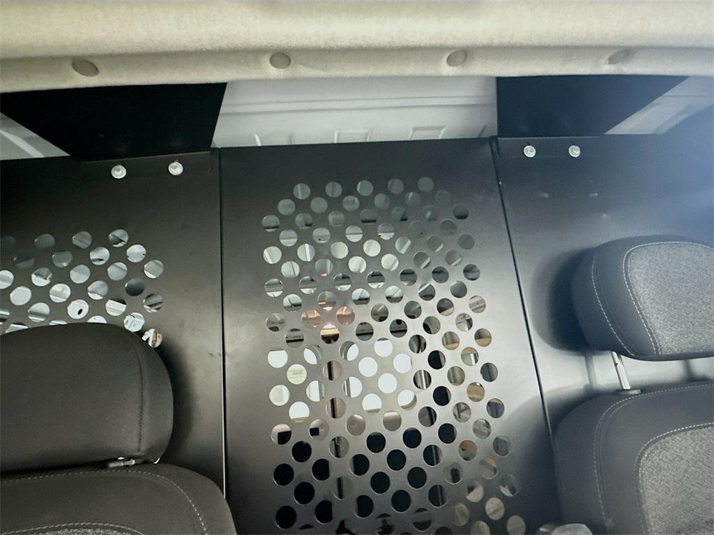 used 2023 Ram ProMaster 2500 car, priced at $26,435