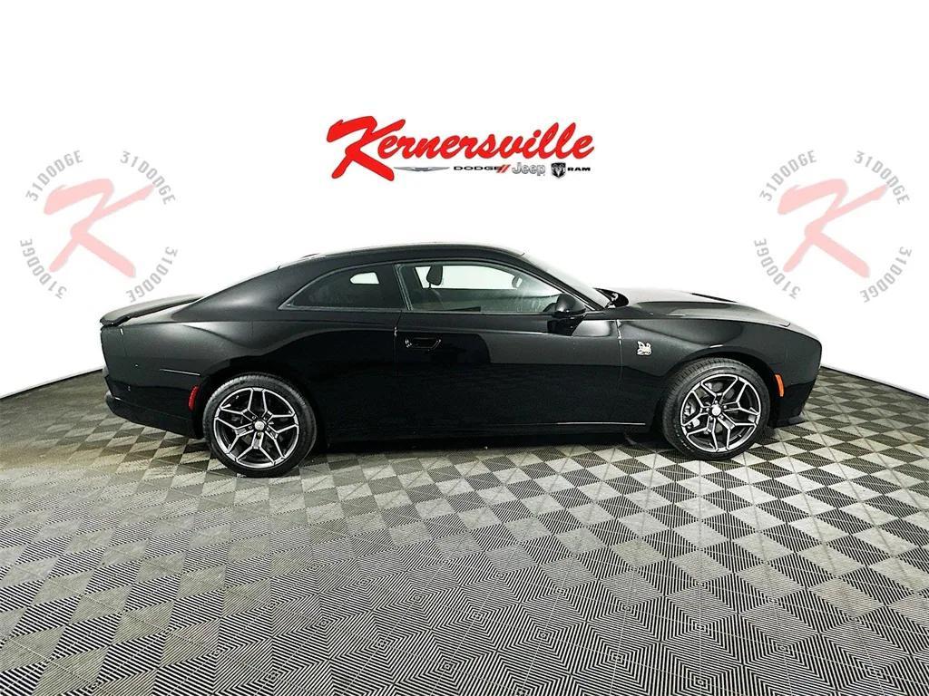 new 2026 Dodge Charger car, priced at $54,403