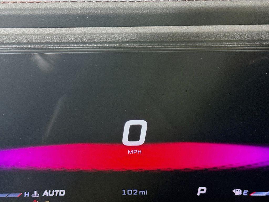 new 2026 Dodge Charger car, priced at $53,653