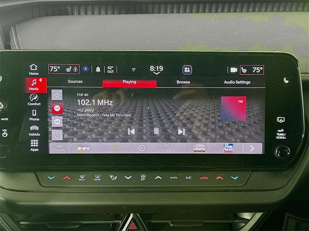 new 2026 Dodge Charger car, priced at $54,403