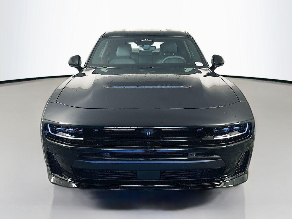 new 2026 Dodge Charger car, priced at $53,653