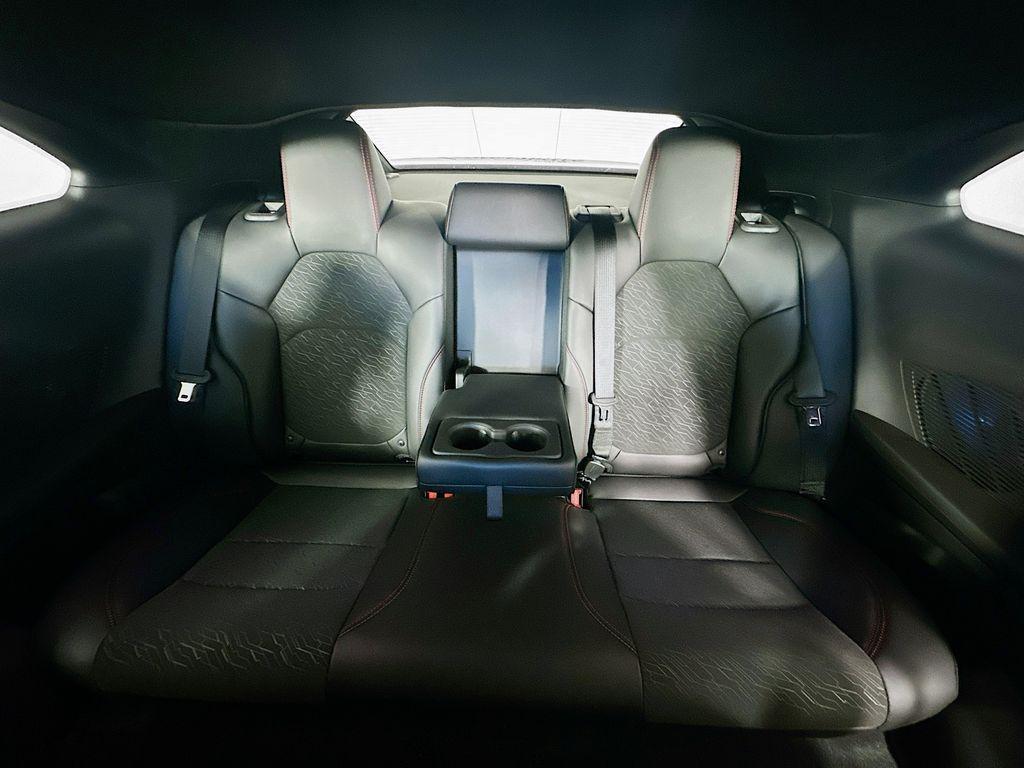 new 2026 Dodge Charger car, priced at $53,653