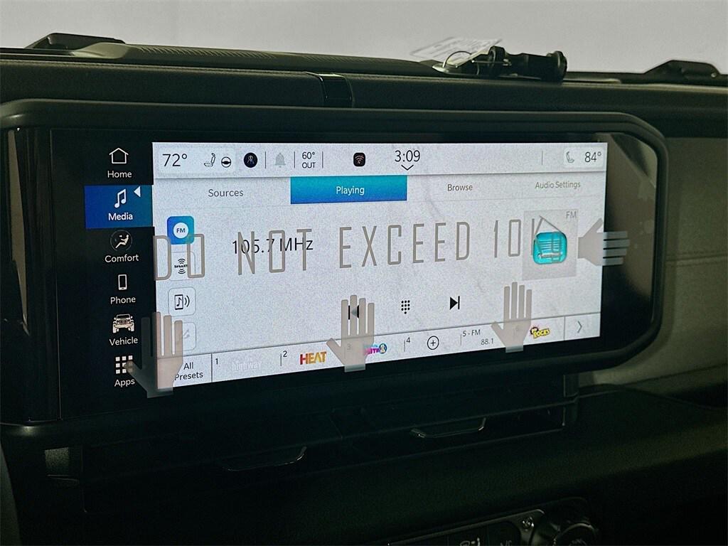 new 2026 Jeep Wrangler car, priced at $42,599