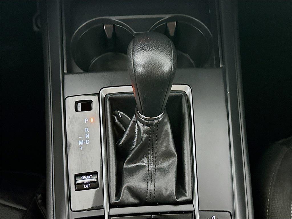 used 2021 Mazda CX-30 car, priced at $17,935