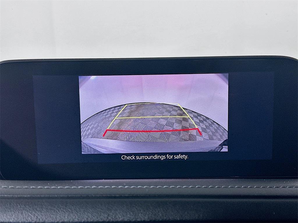 used 2021 Mazda CX-30 car, priced at $17,935