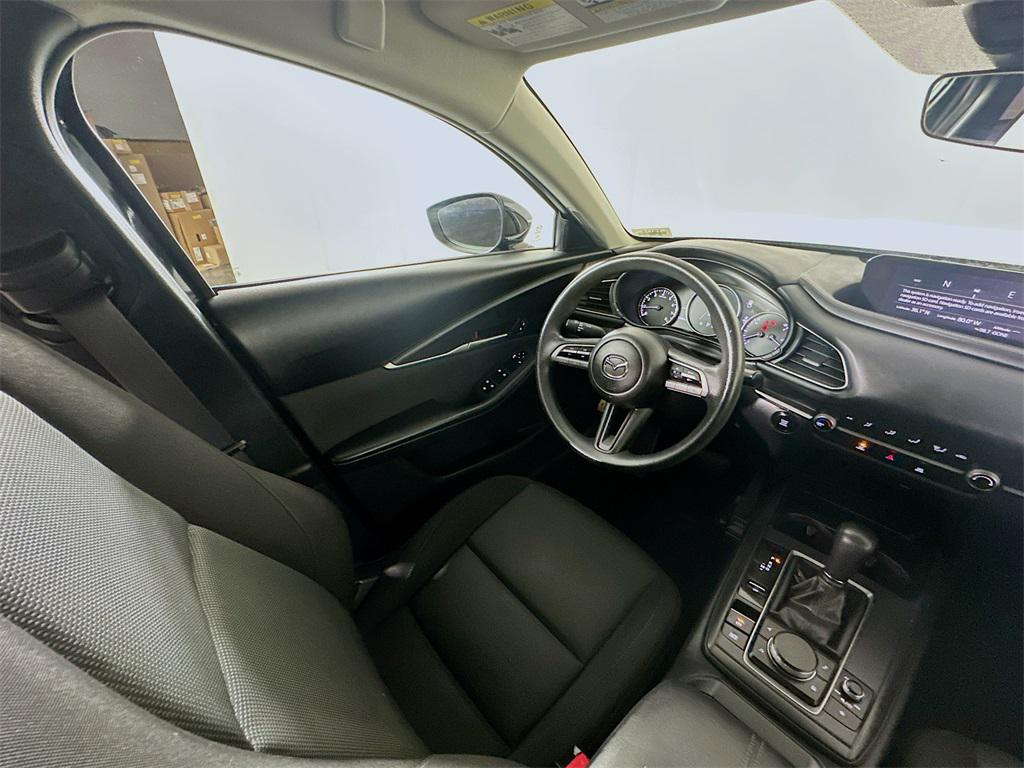 used 2021 Mazda CX-30 car, priced at $17,935