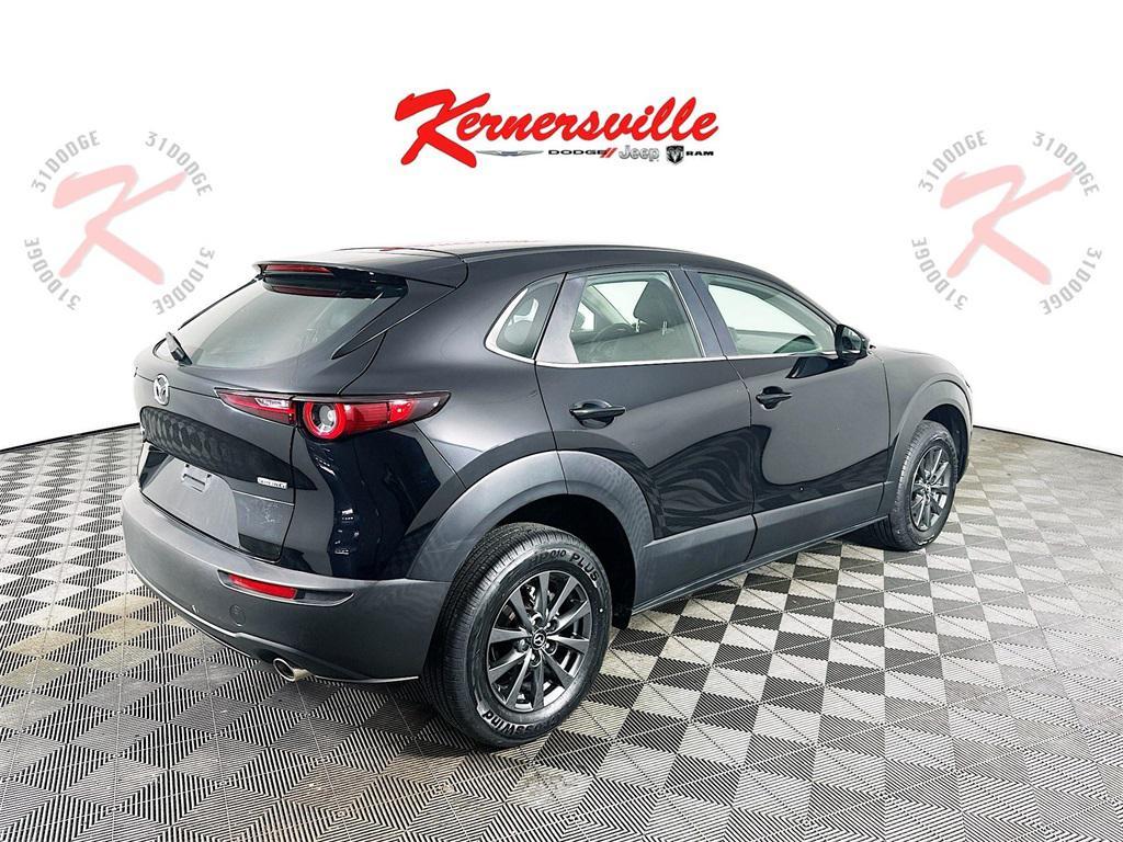 used 2021 Mazda CX-30 car, priced at $17,935