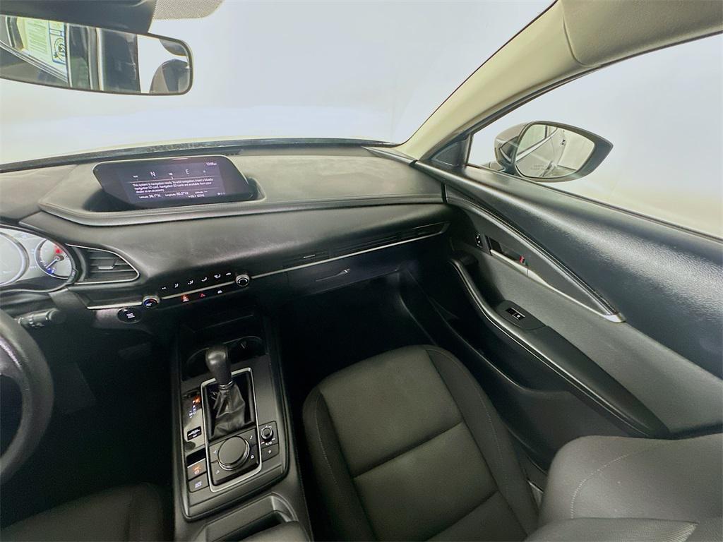 used 2021 Mazda CX-30 car, priced at $17,935