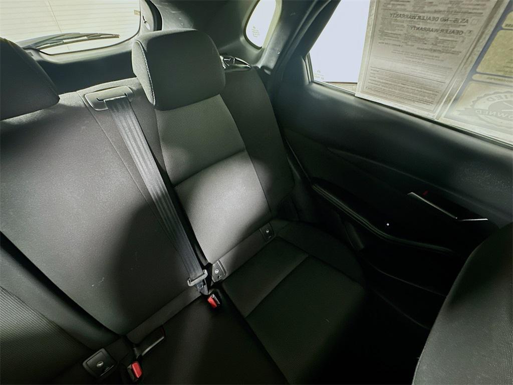 used 2021 Mazda CX-30 car, priced at $17,935