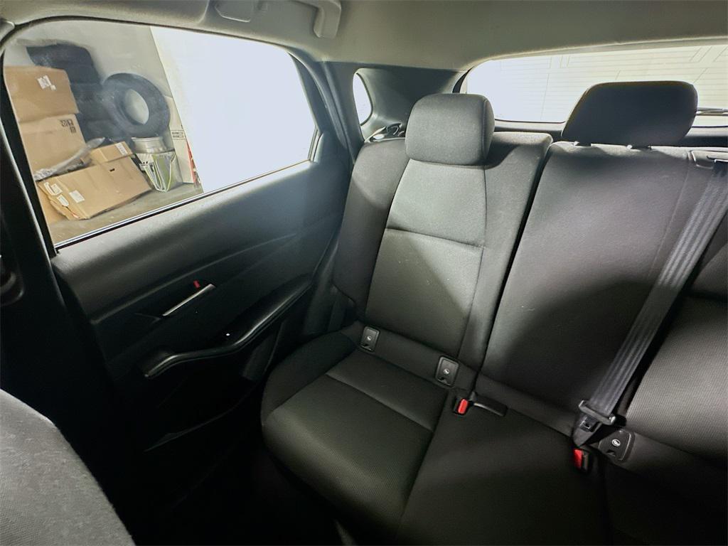 used 2021 Mazda CX-30 car, priced at $17,935