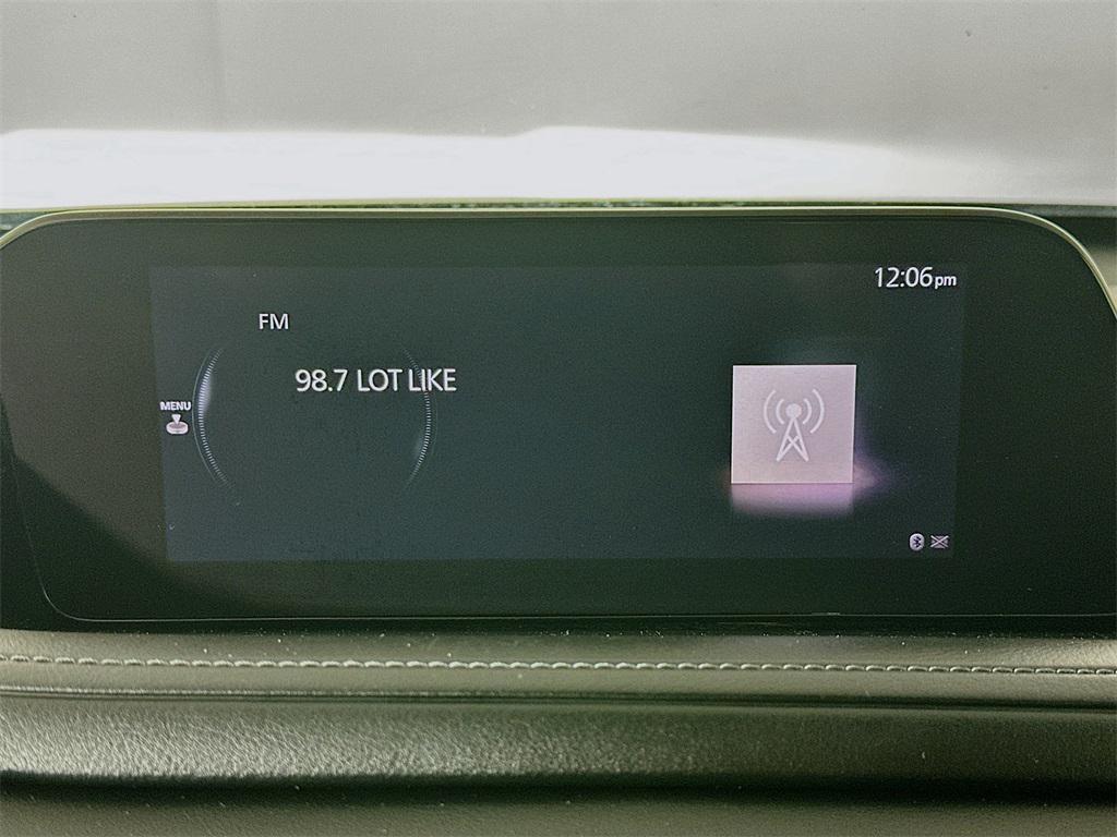 used 2021 Mazda CX-30 car, priced at $17,935