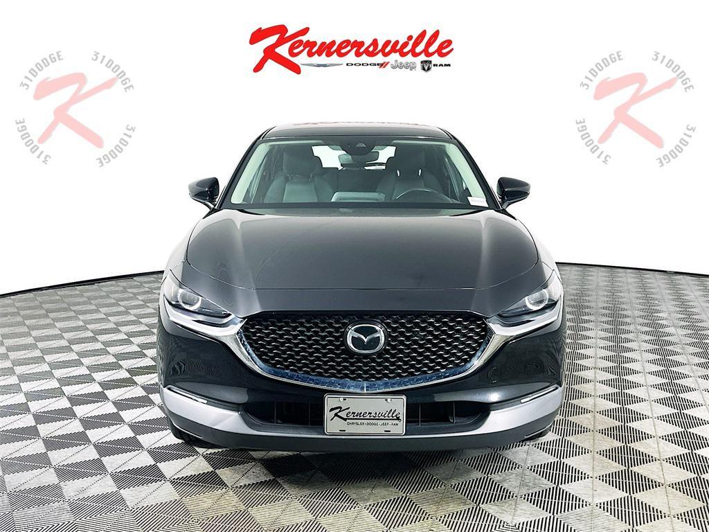used 2021 Mazda CX-30 car, priced at $17,935