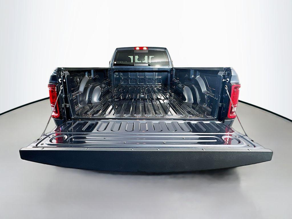 new 2026 Ram 3500 car, priced at $69,054