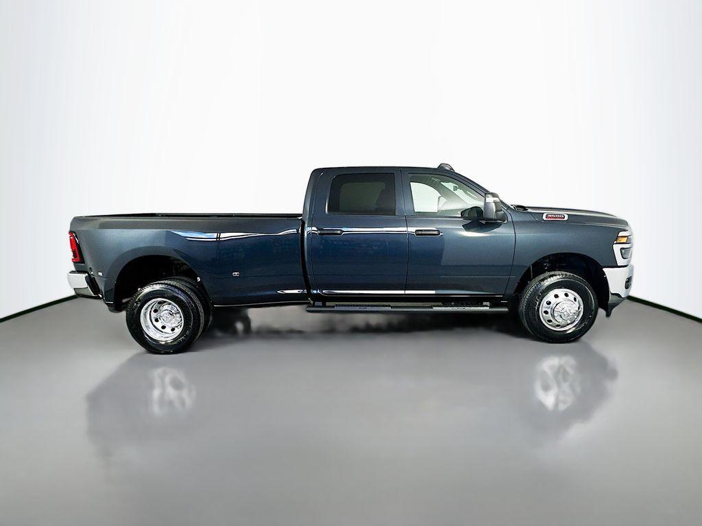 new 2026 Ram 3500 car, priced at $69,054