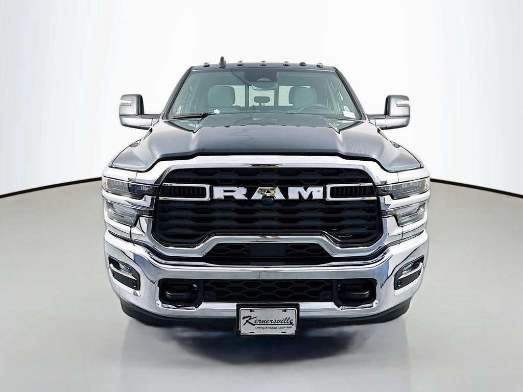 new 2026 Ram 3500 car, priced at $69,054