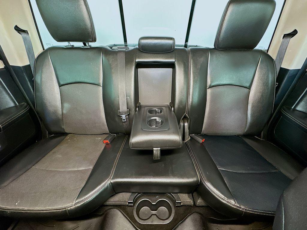 used 2014 Ram 1500 car, priced at $16,184
