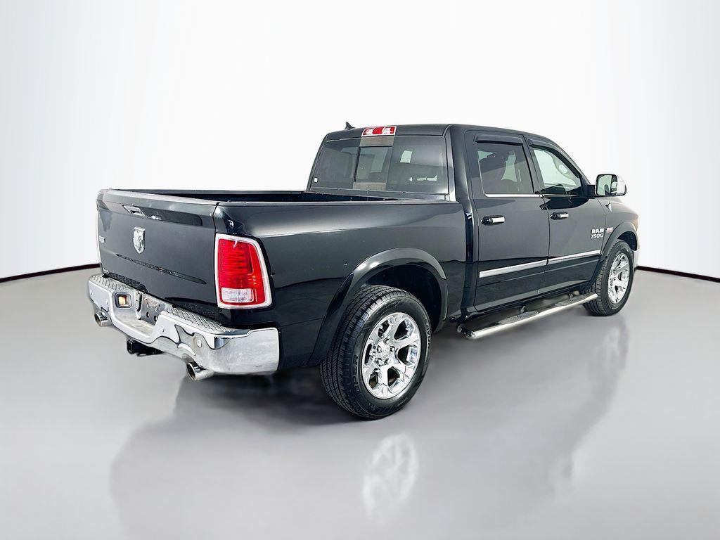 used 2014 Ram 1500 car, priced at $16,184