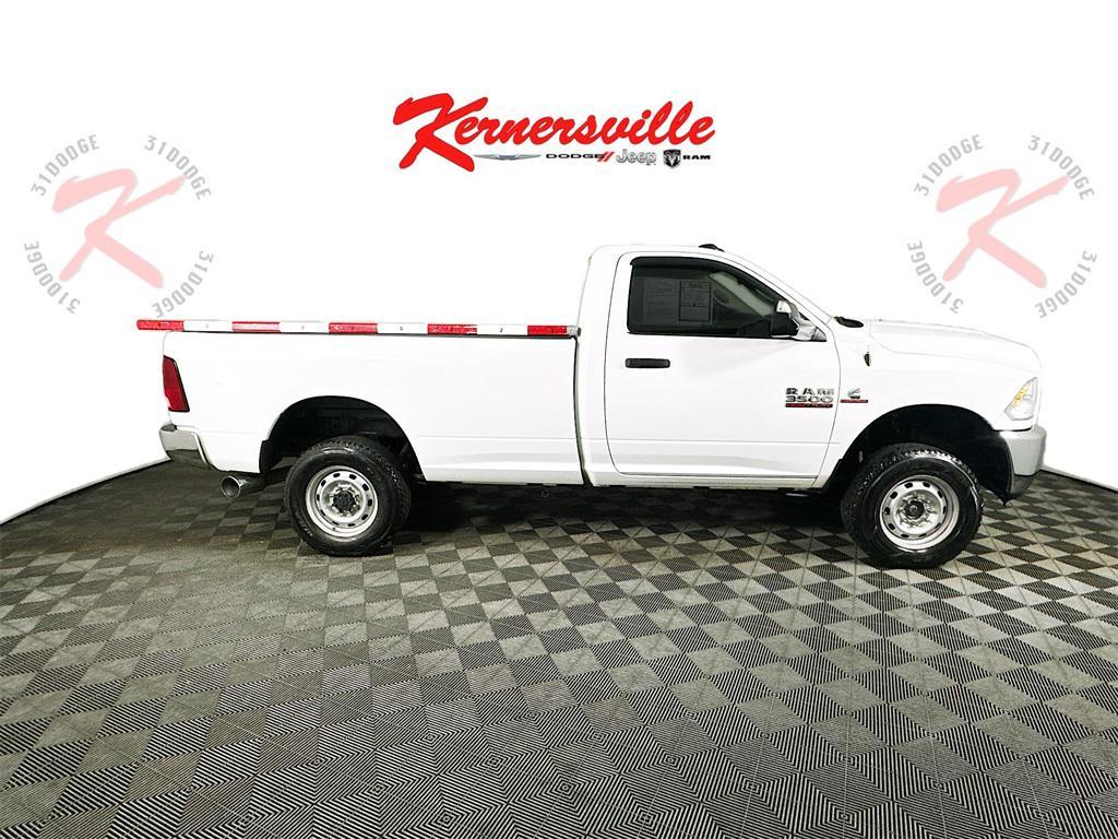 used 2016 Ram 3500 car, priced at $15,985